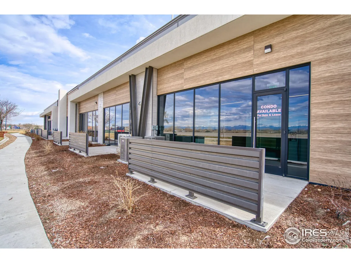 Denver Real Estate | View Business Park Cir, 900 | Listing