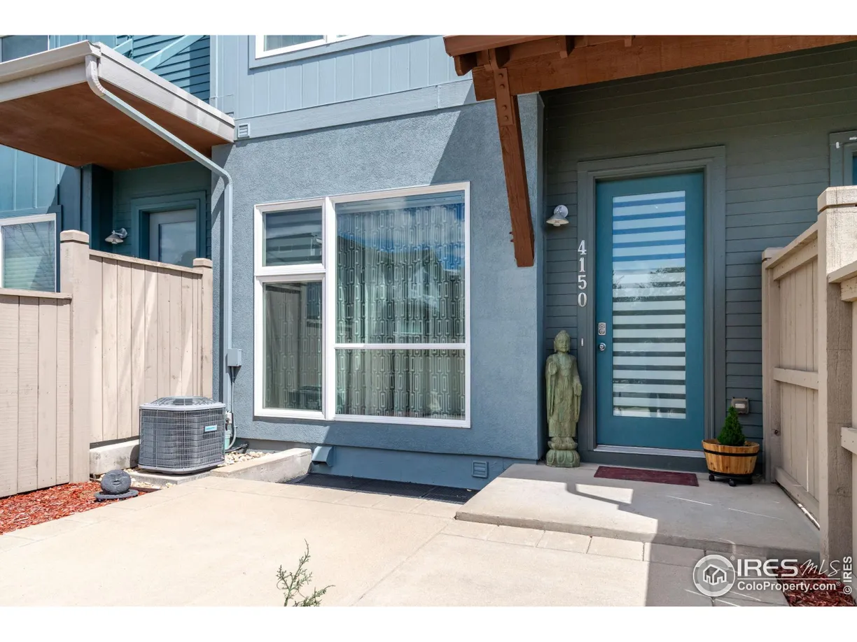 Denver Real Estate | View Longview Ln | Listing
