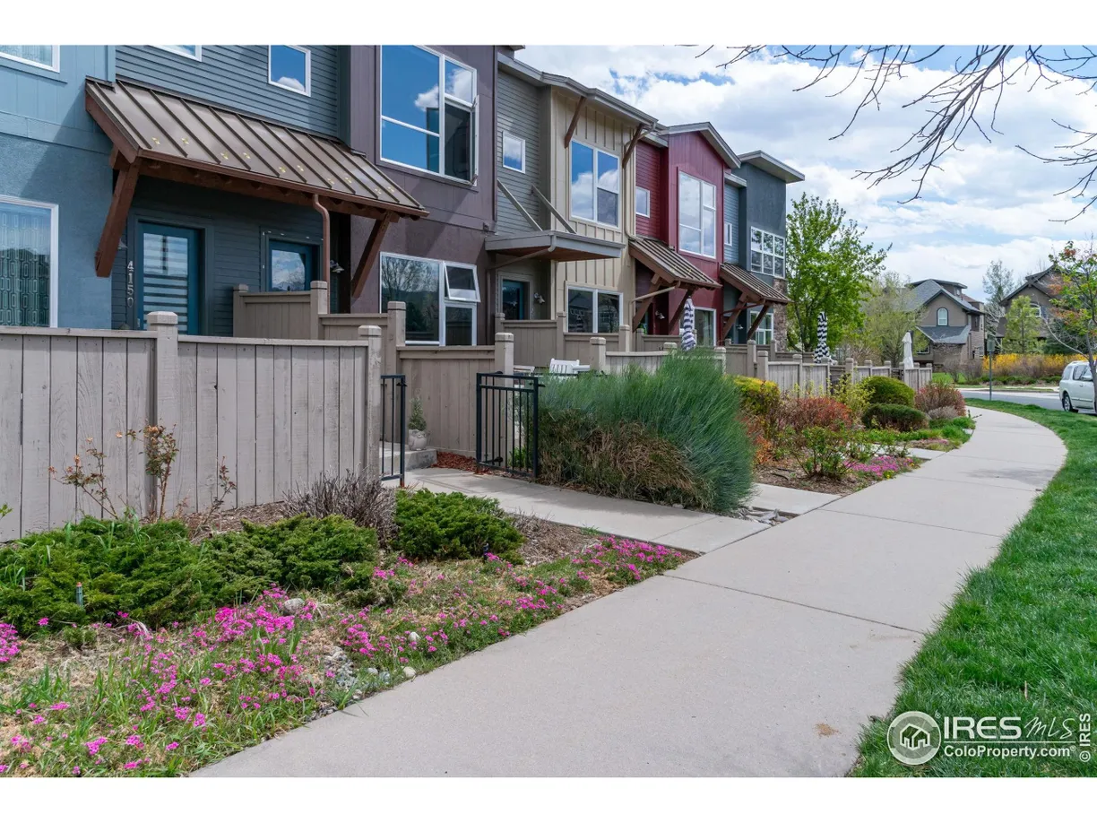 Denver Real Estate | View Longview Ln | Listing