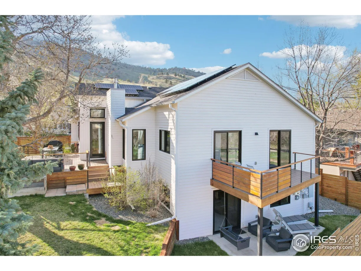 Denver Real Estate | View Promontory Ct | 4 Beds, 3 Baths