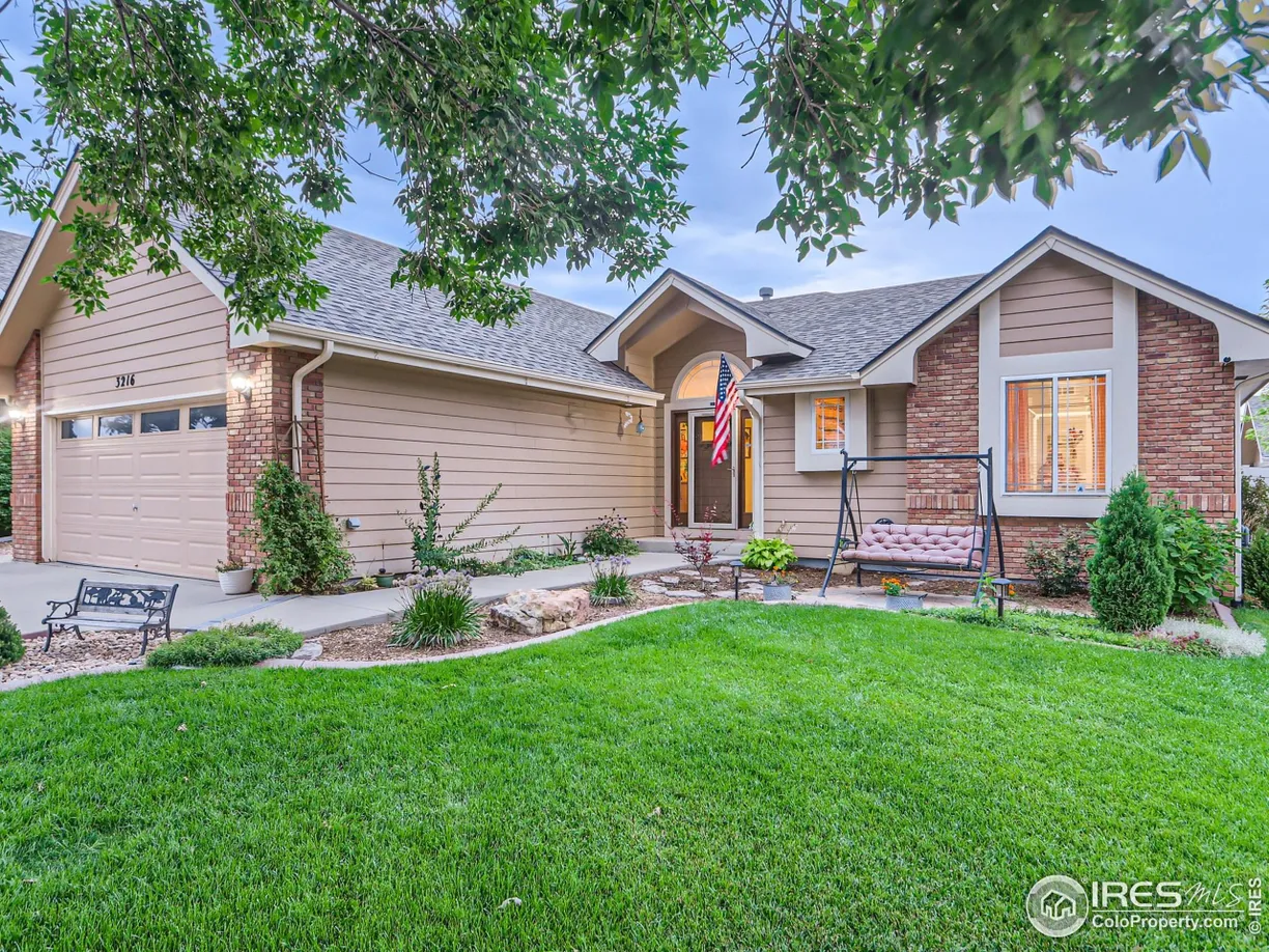 Denver Real Estate | View 66th Ave Ct | 5 Beds, 3 Baths