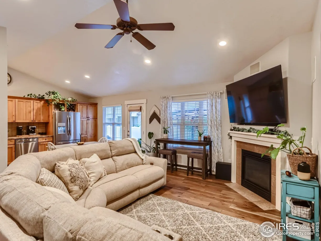 Denver Real Estate | View 66th Ave Ct | Listing