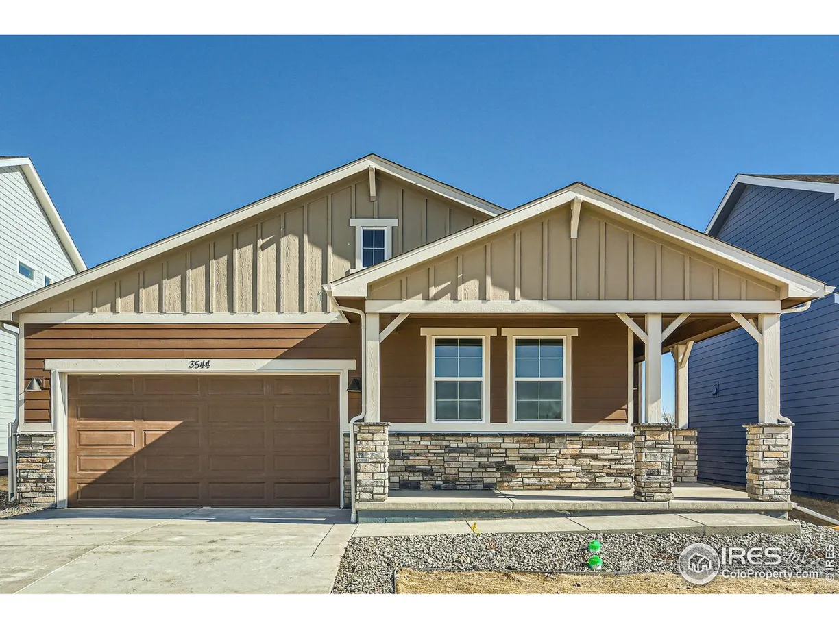 Denver Real Estate | View Royal Troon Ave | 4 Beds, 2 Baths