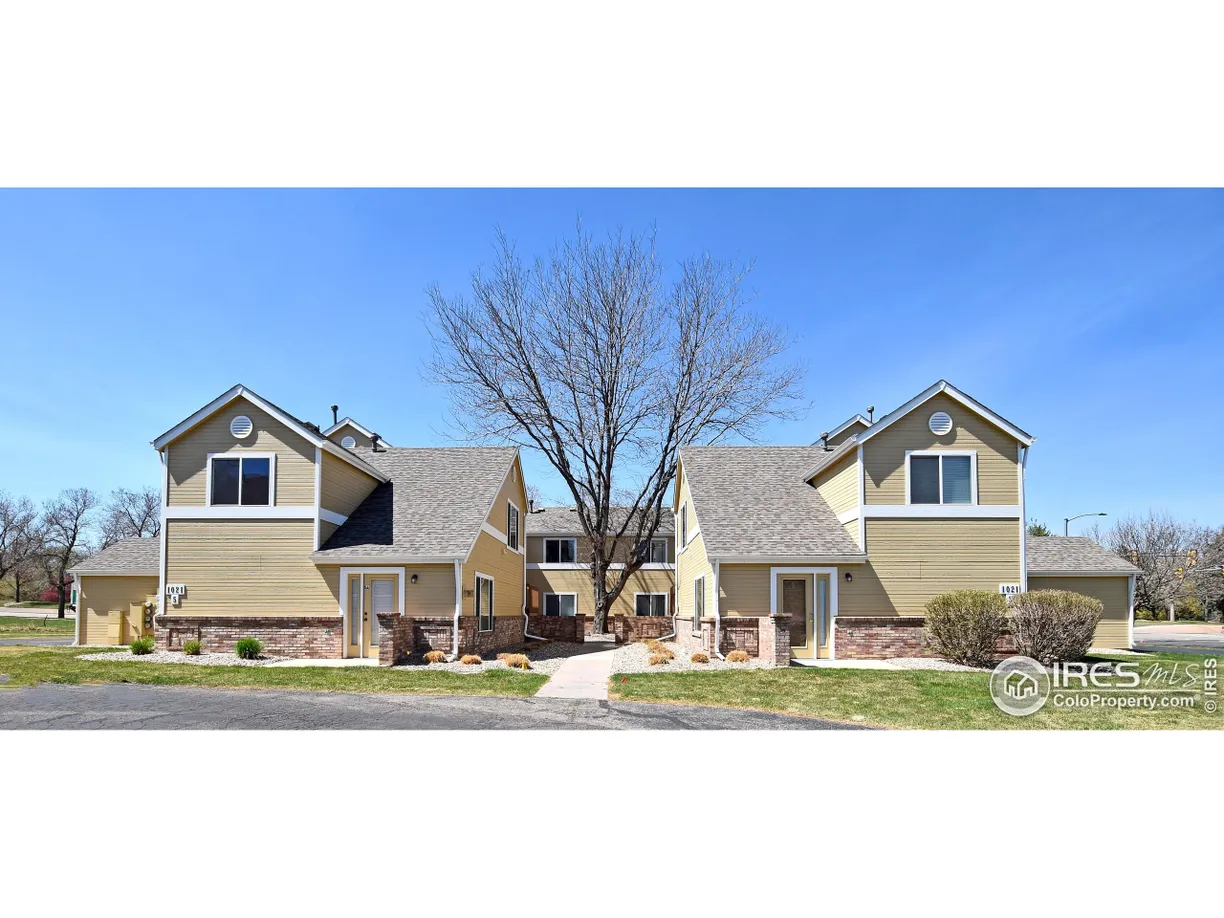 Denver Real Estate | View Rolland Moore Dr, G | 2 Beds, 2 Baths