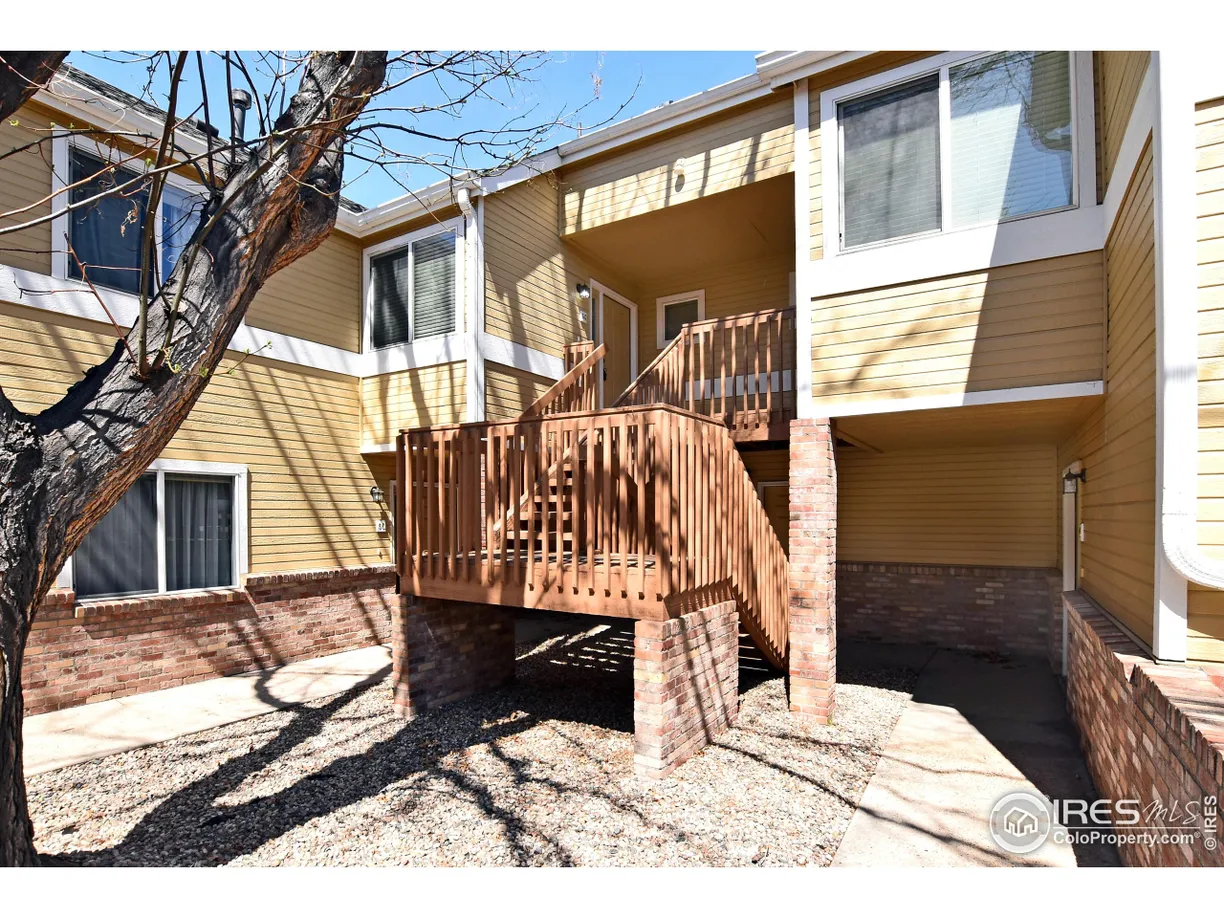 Denver Real Estate | View Rolland Moore Dr, G | Listing