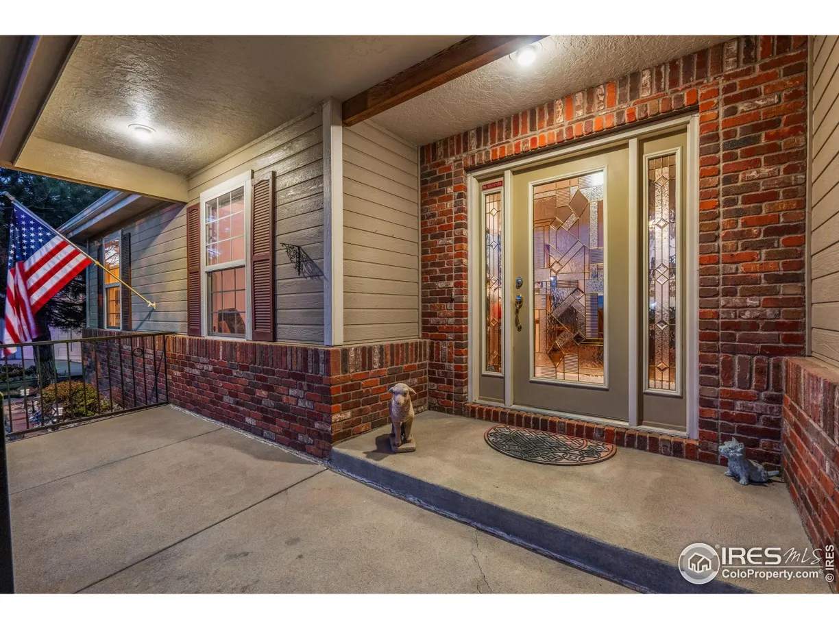 Denver Real Estate | View 18th St | Listing