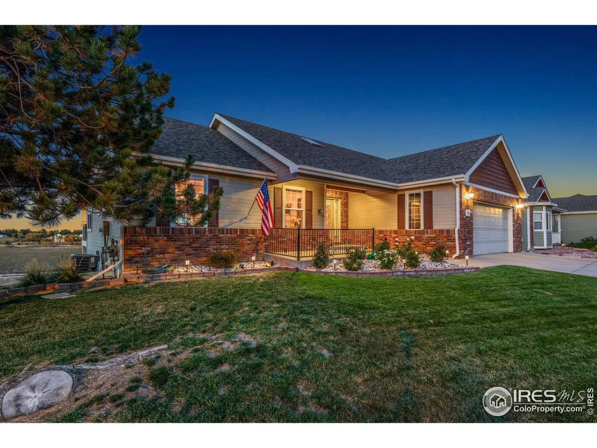 Denver Real Estate | View 18th St | 4 Beds, 3 Baths