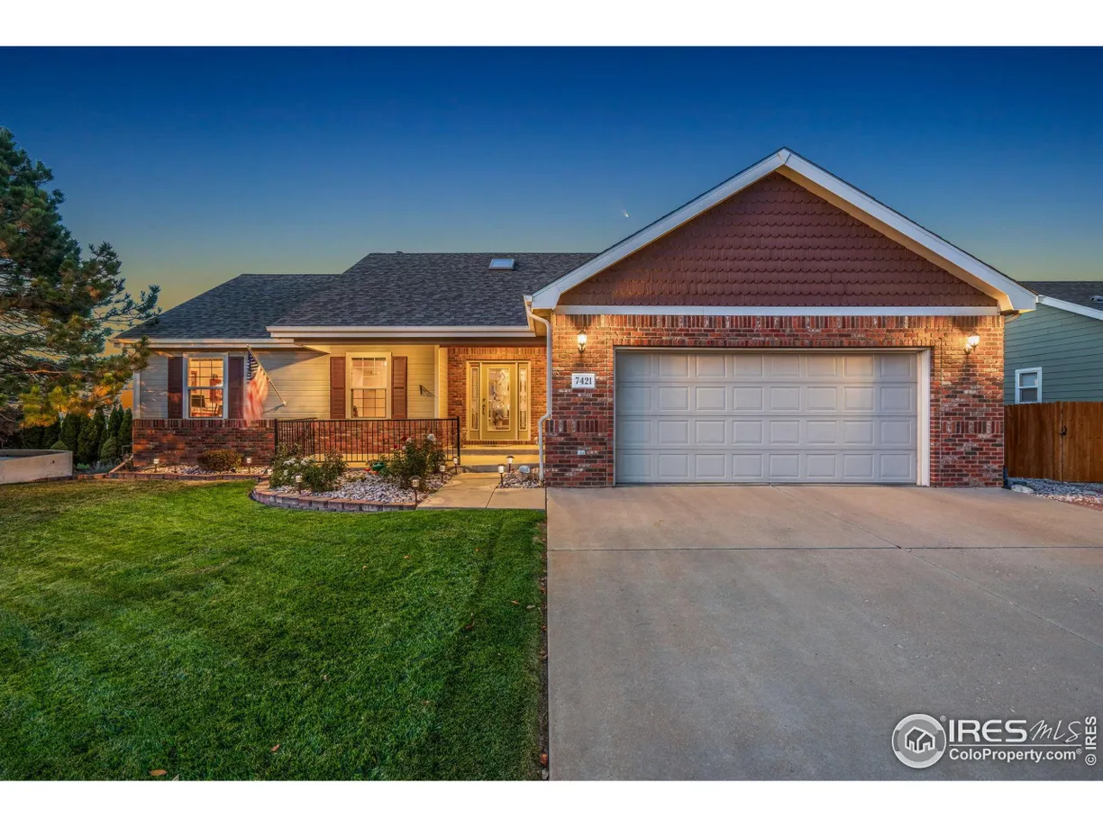 Denver Real Estate | View 18th St | Listing