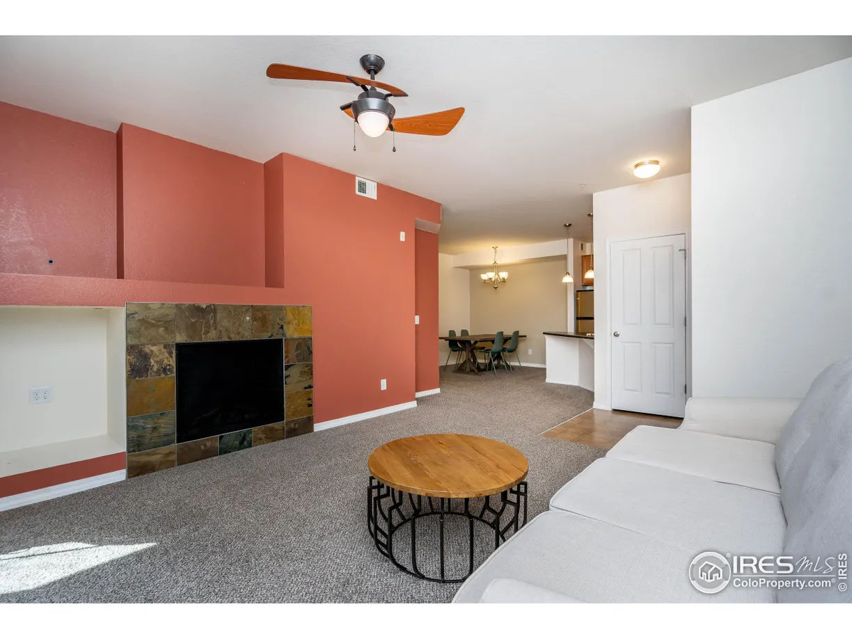 Denver Real Estate | View Windrow Dr, 203 | Listing