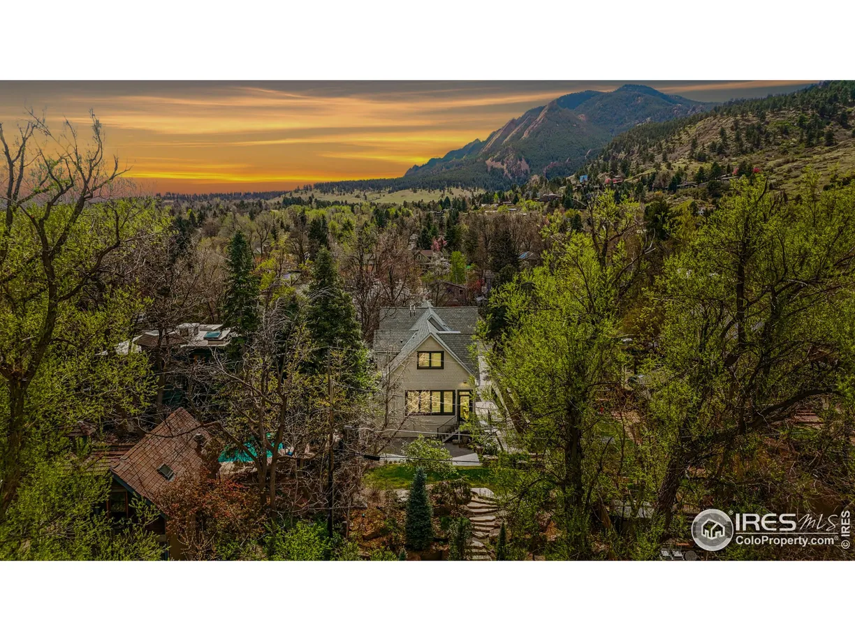Denver Real Estate | View Arapahoe Ave | 4 Beds, 4 Baths