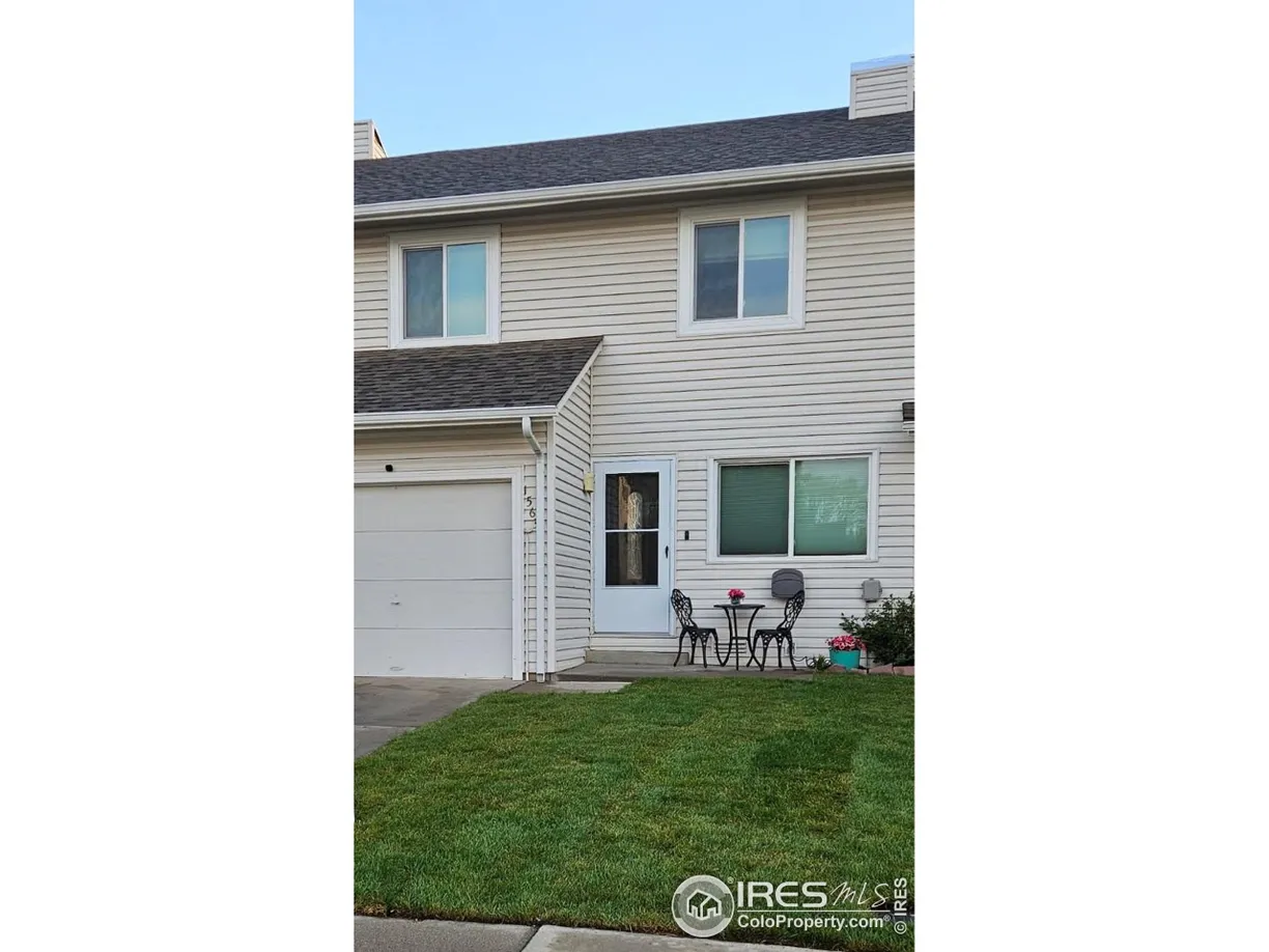Denver Real Estate | View Peacock Pl | 3 Beds, 1 Bath