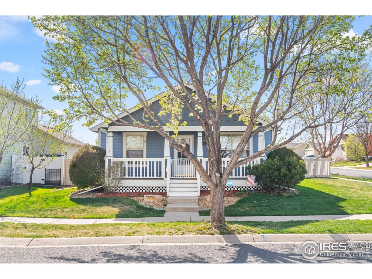 Denver Real Estate | View Mariposa Ln | 3 Beds, 2 Baths