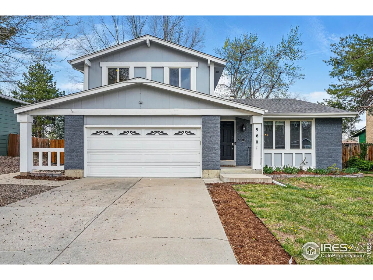 Denver Real Estate | View Sierra Dr | 3 Beds, 2 Baths