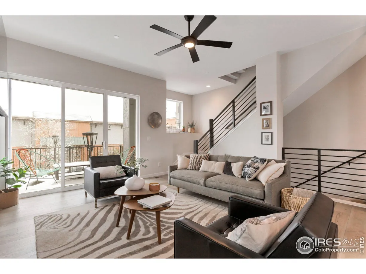 Denver Real Estate | View Superior Dr | Listing