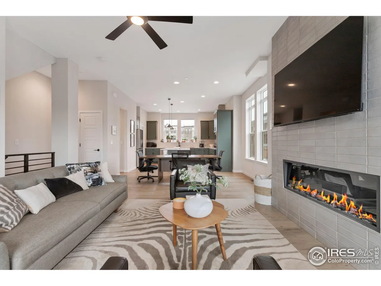 Denver Real Estate | View Superior Dr | Listing
