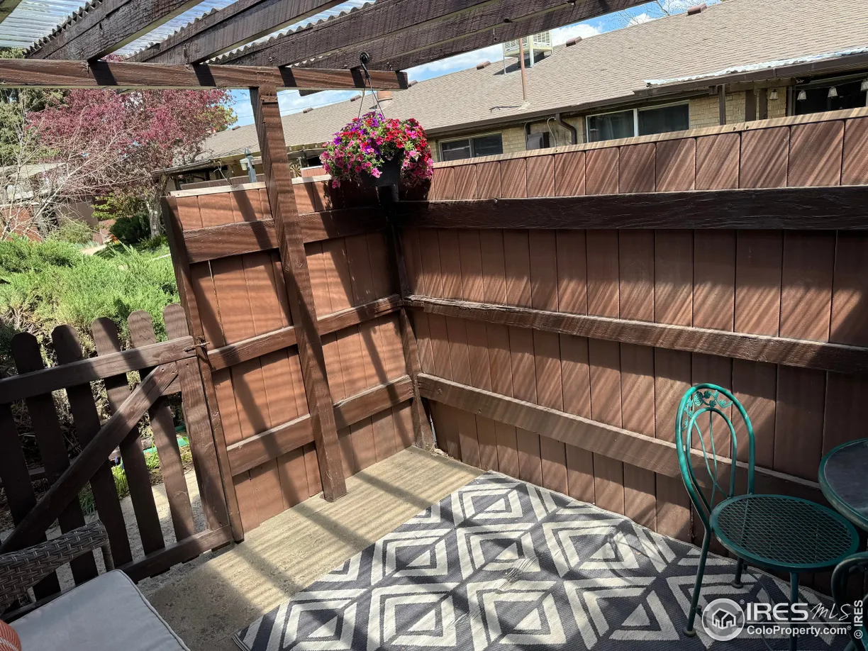 Denver Real Estate | View 14th Ave | Listing
