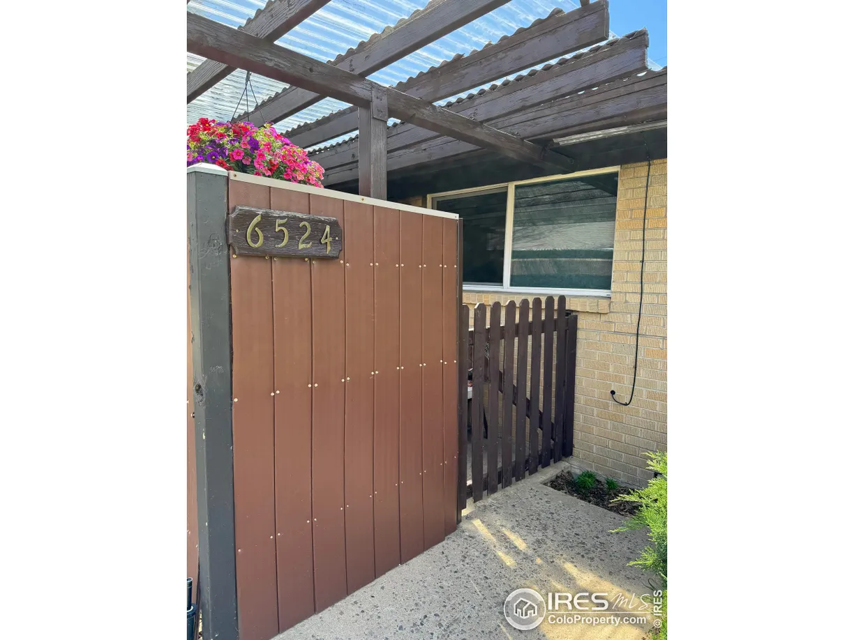 Denver Real Estate | View 14th Ave | Listing
