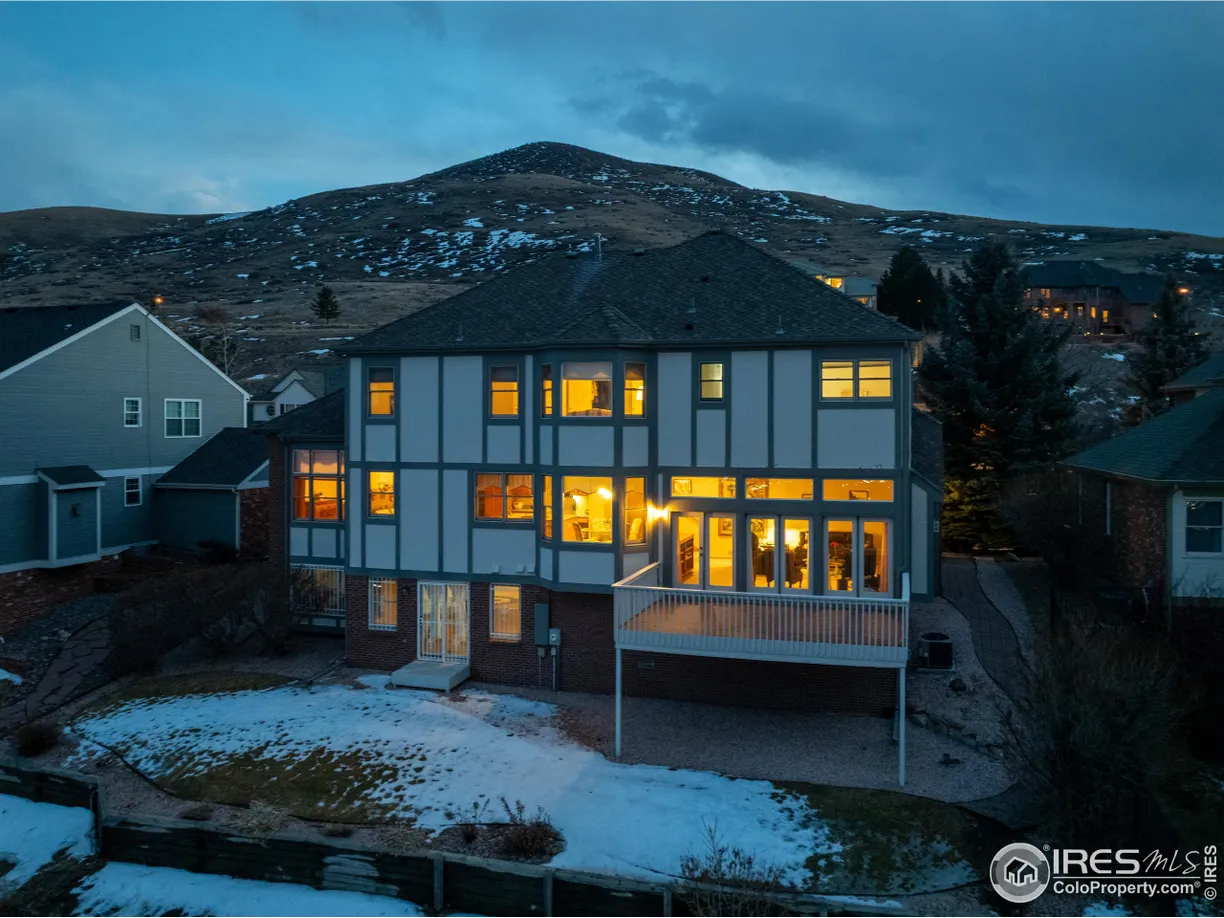 Denver Real Estate | View Ellsworth Ave | Listing