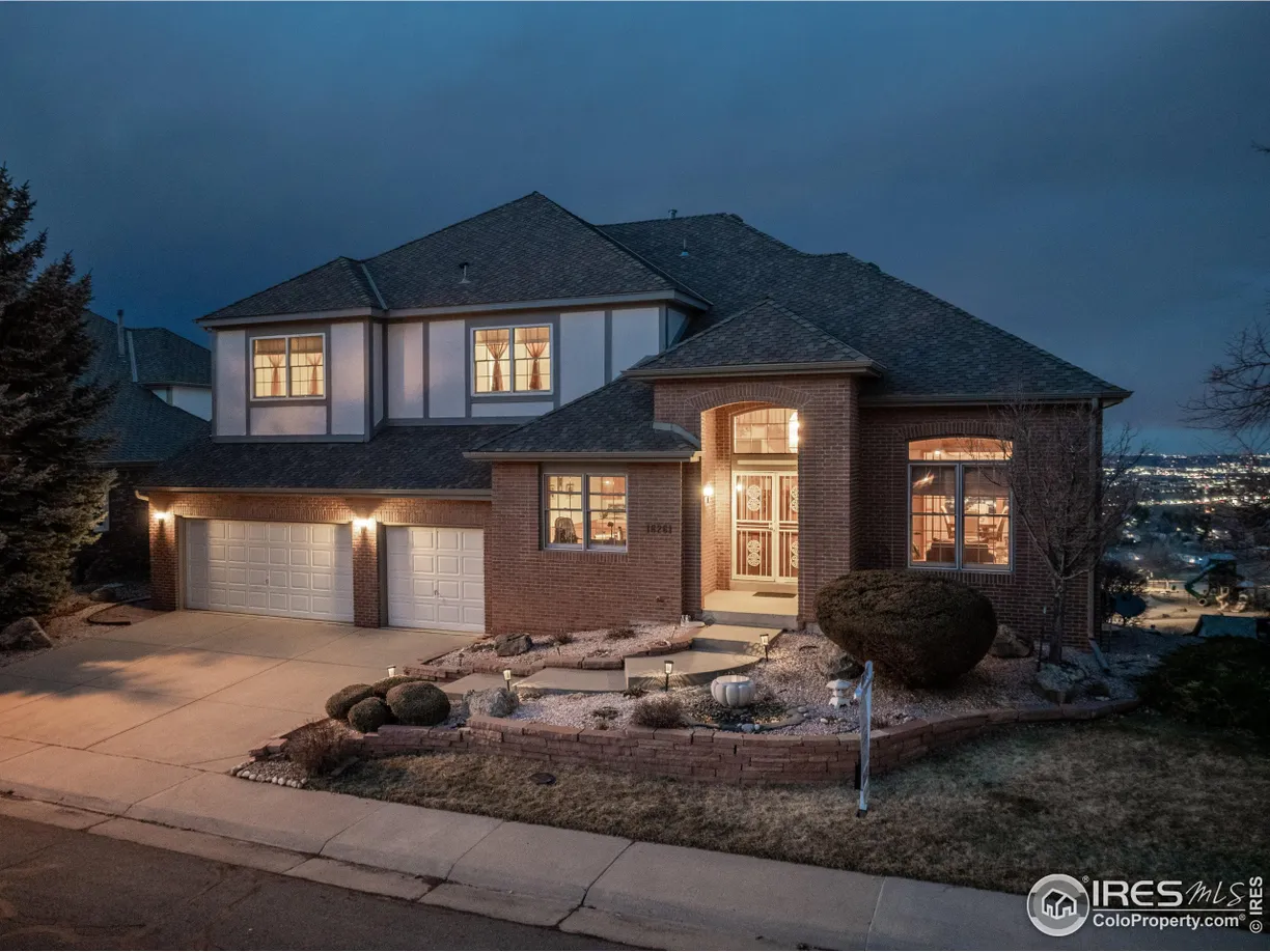 Denver Real Estate | View Ellsworth Ave | Listing