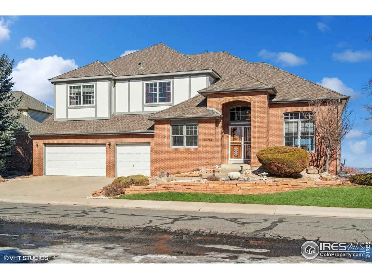 Denver Real Estate | View Ellsworth Ave | 4 Beds, 3 Baths