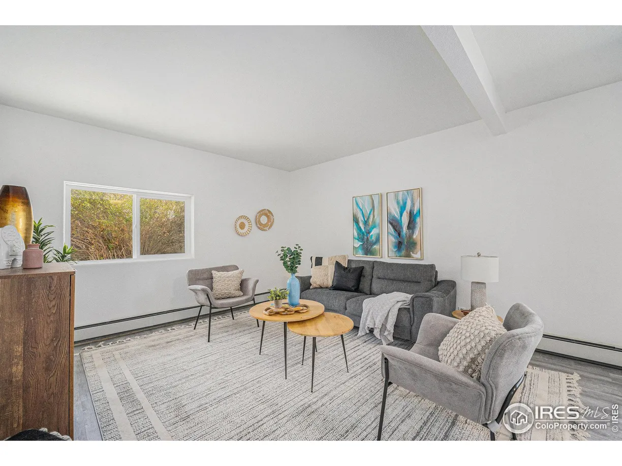 Denver Real Estate | View Krameria St | Listing