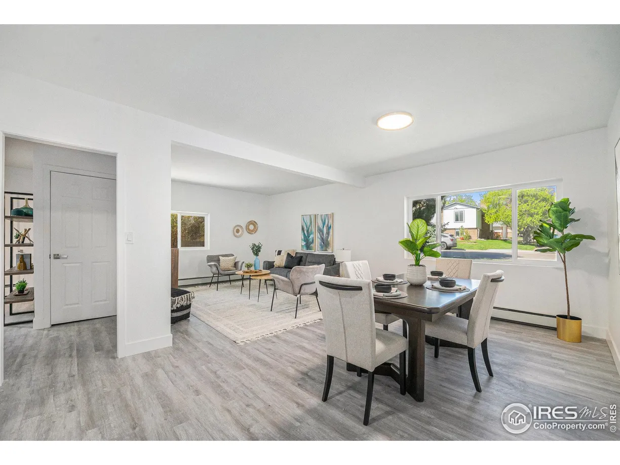 Denver Real Estate | View Krameria St | 4 Beds, 2 Baths