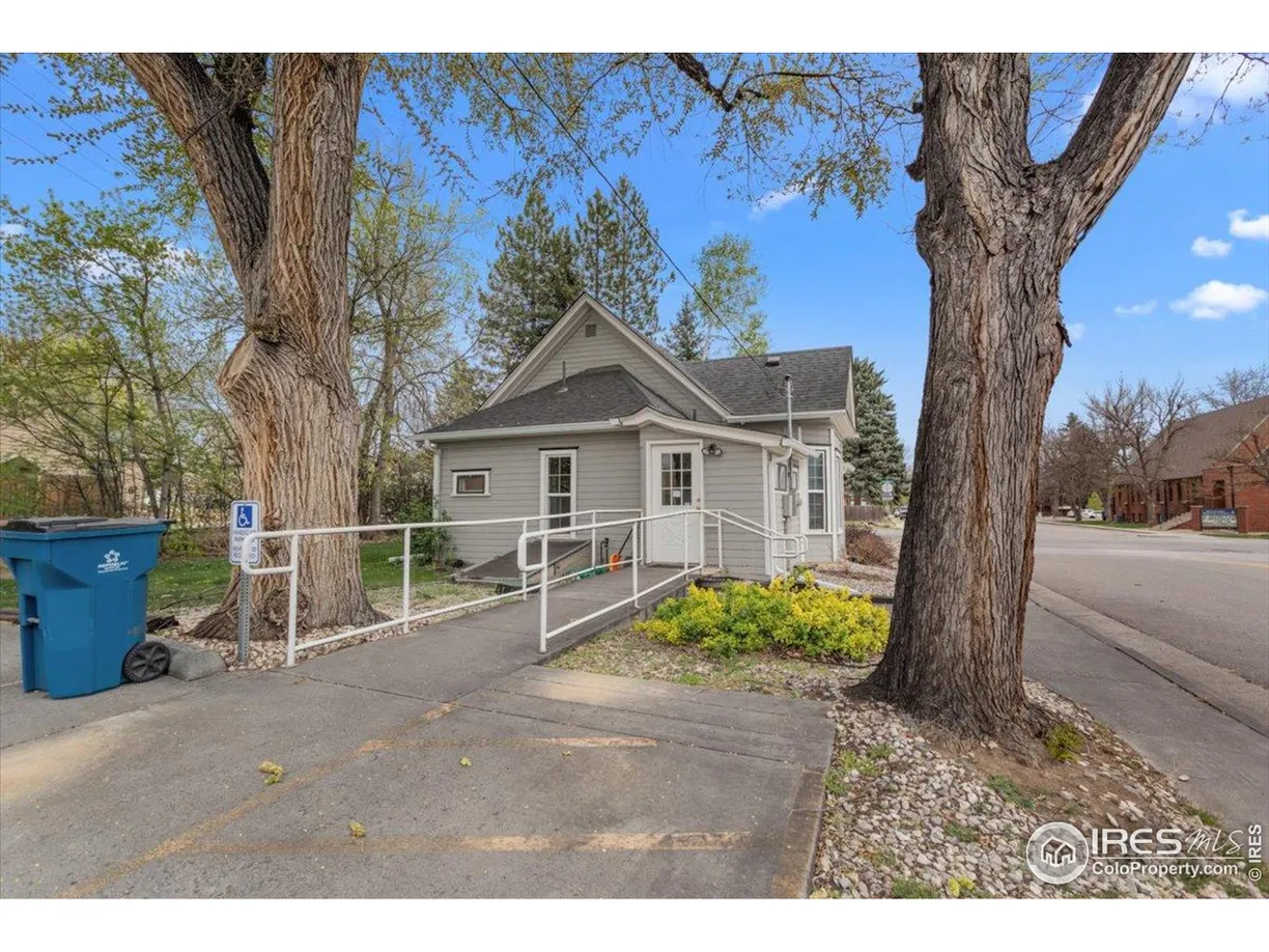 Denver Real Estate | View Cleveland Ave | Listing