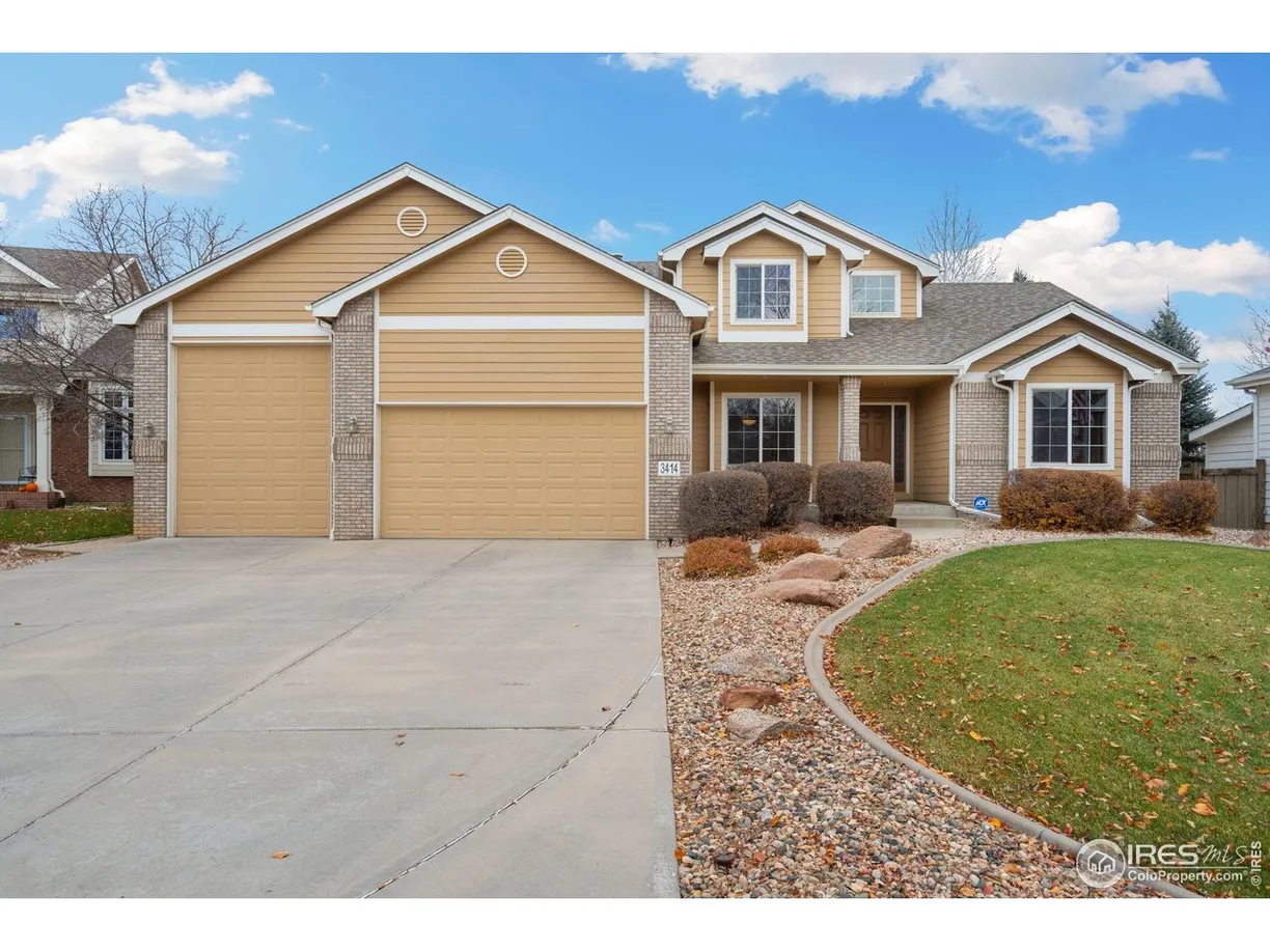 3414 Copper Spring, Fort Collins, CO 80528 Property for sale