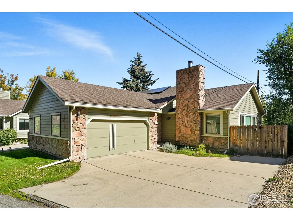 6500 Ralston #A, Arvada, CO 80002 Property for sale