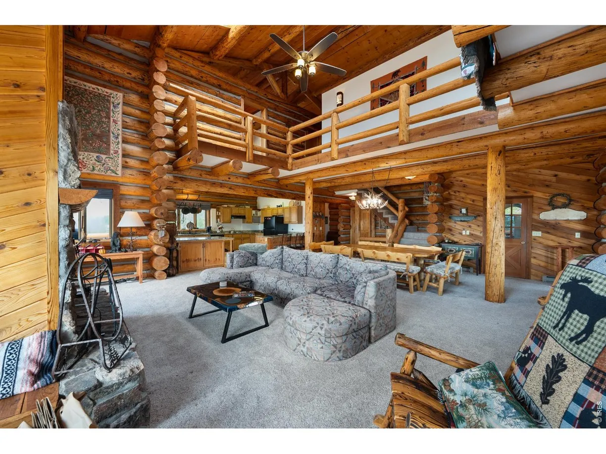 624 Grand County Road 4480, Grand Lake, CO 80447 Property for sale