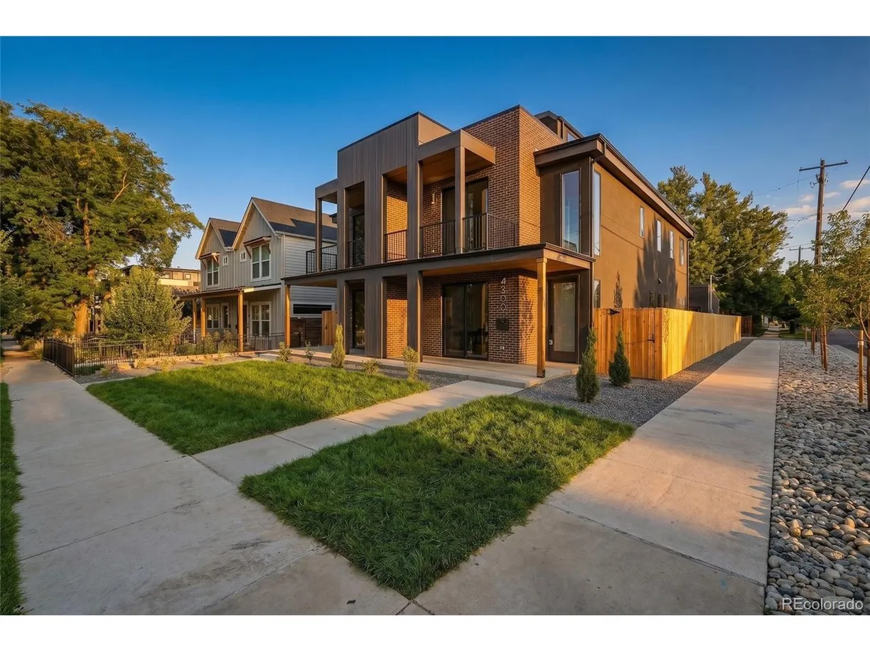 4500 Stuart, Denver, CO 80212 Property for sale
