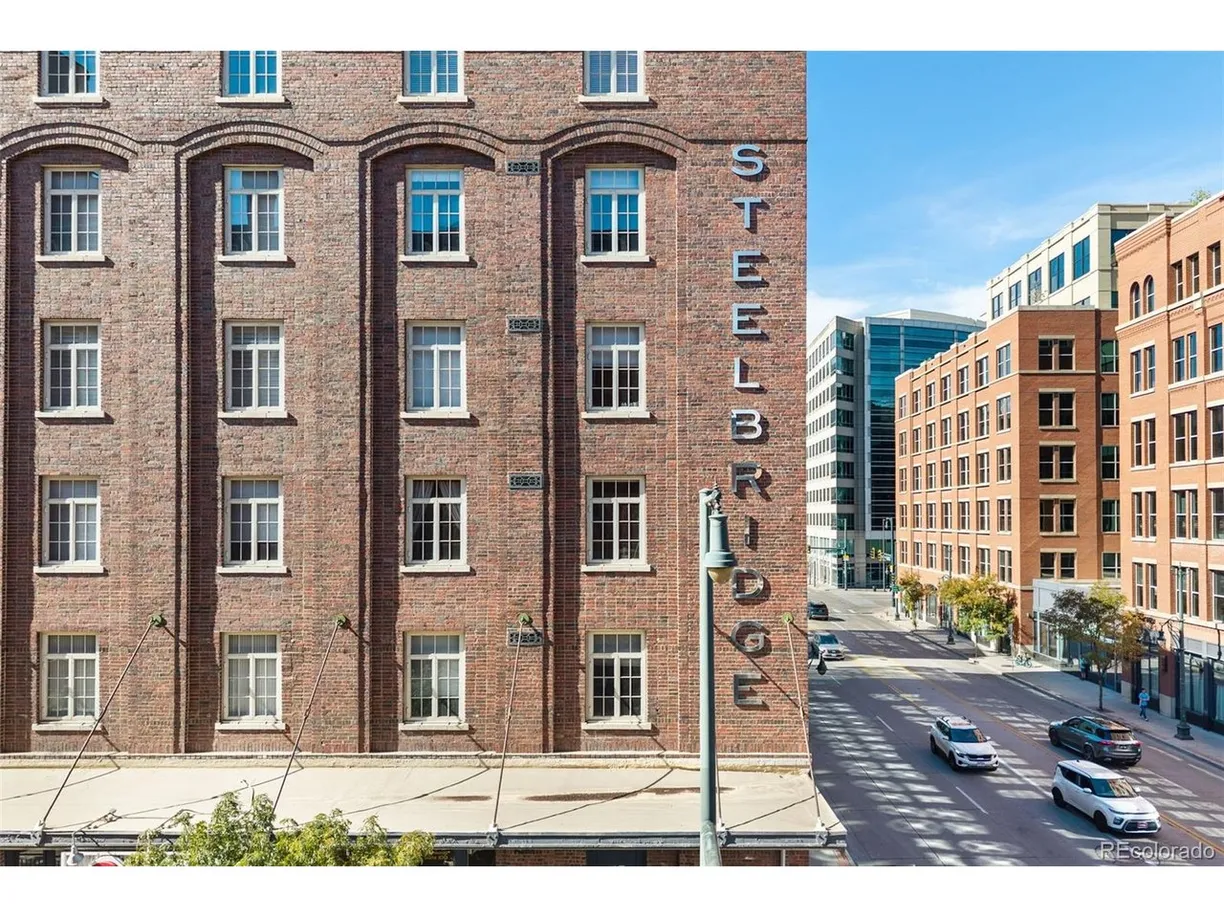 1449 Wynkoop #403, Denver, CO 80202 Property for sale