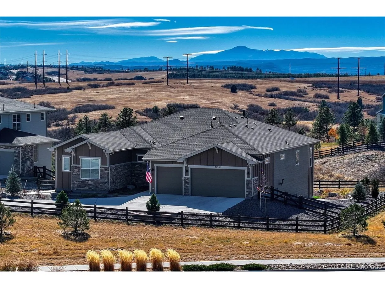 3158 Wingspan, Castle Rock, CO 80108 Property for sale