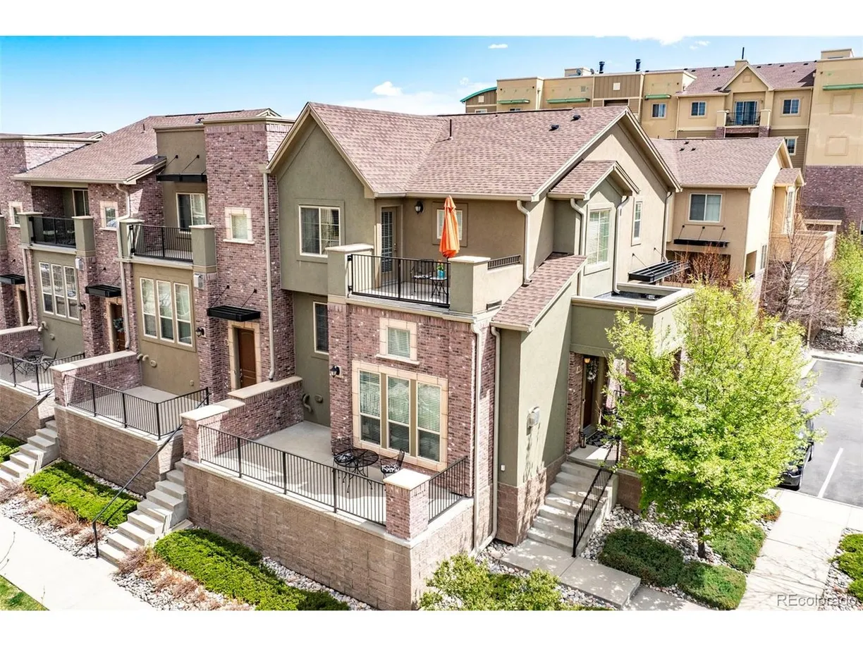 1124 Rockhurst #A, Highlands Ranch, CO 80129 Property for sale