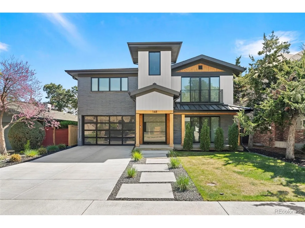 148 S Grape, Denver, CO 80246 Property for sale