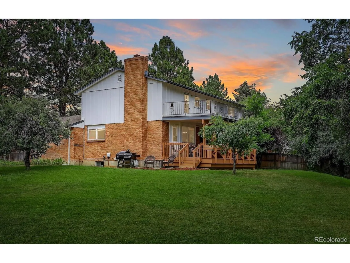5466 W Indore, Littleton, CO 80128 Property for sale