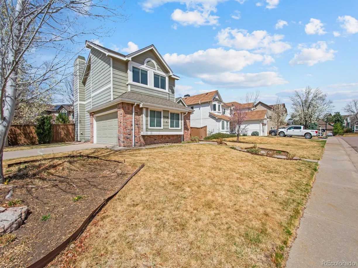 9358 Cornell, Highlands Ranch, CO 80130 Property for sale
