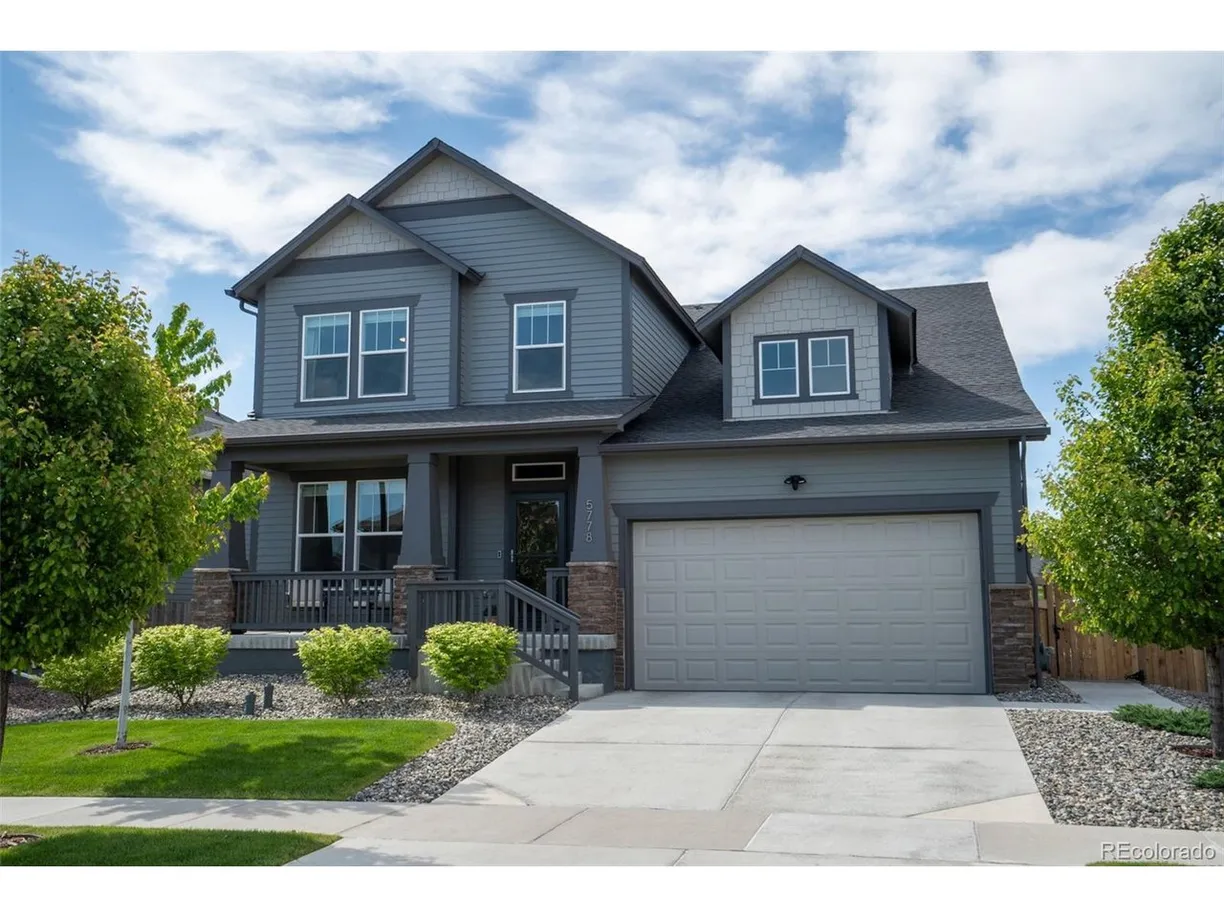 5778 Slate River, Brighton, CO 80601 Property for sale