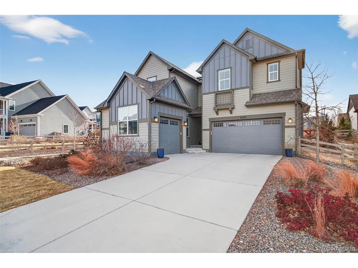 8284 Superior, Littleton, CO 80125 Property for sale