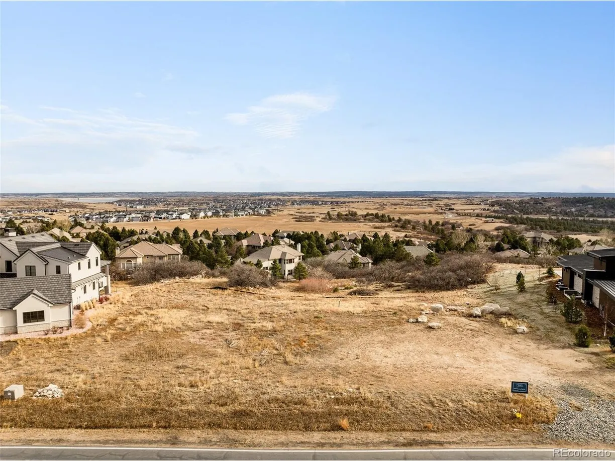 6424 Country Club, Castle Rock, CO 80108 Property for sale