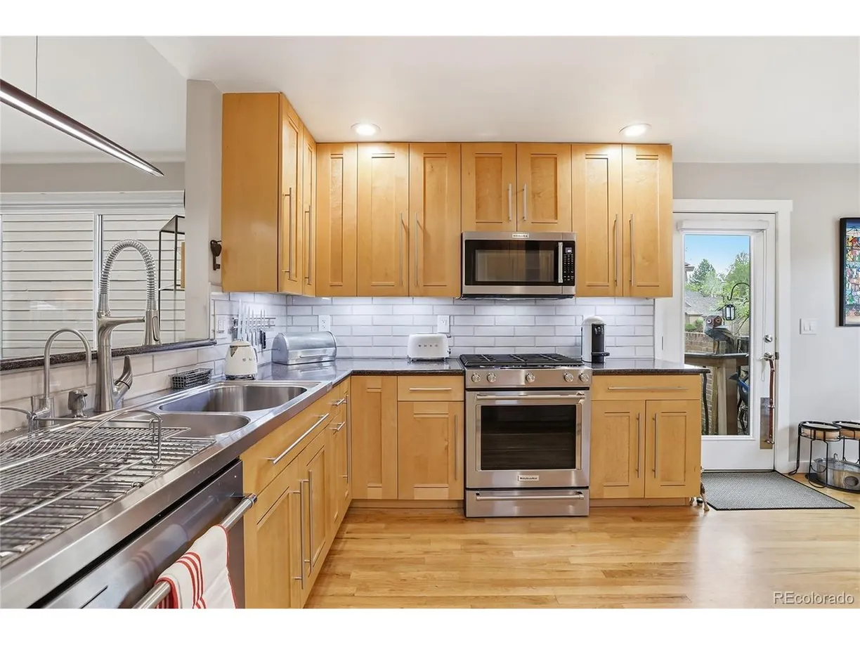 7900 E Dartmouth #60, Denver, CO 80231 Property for sale