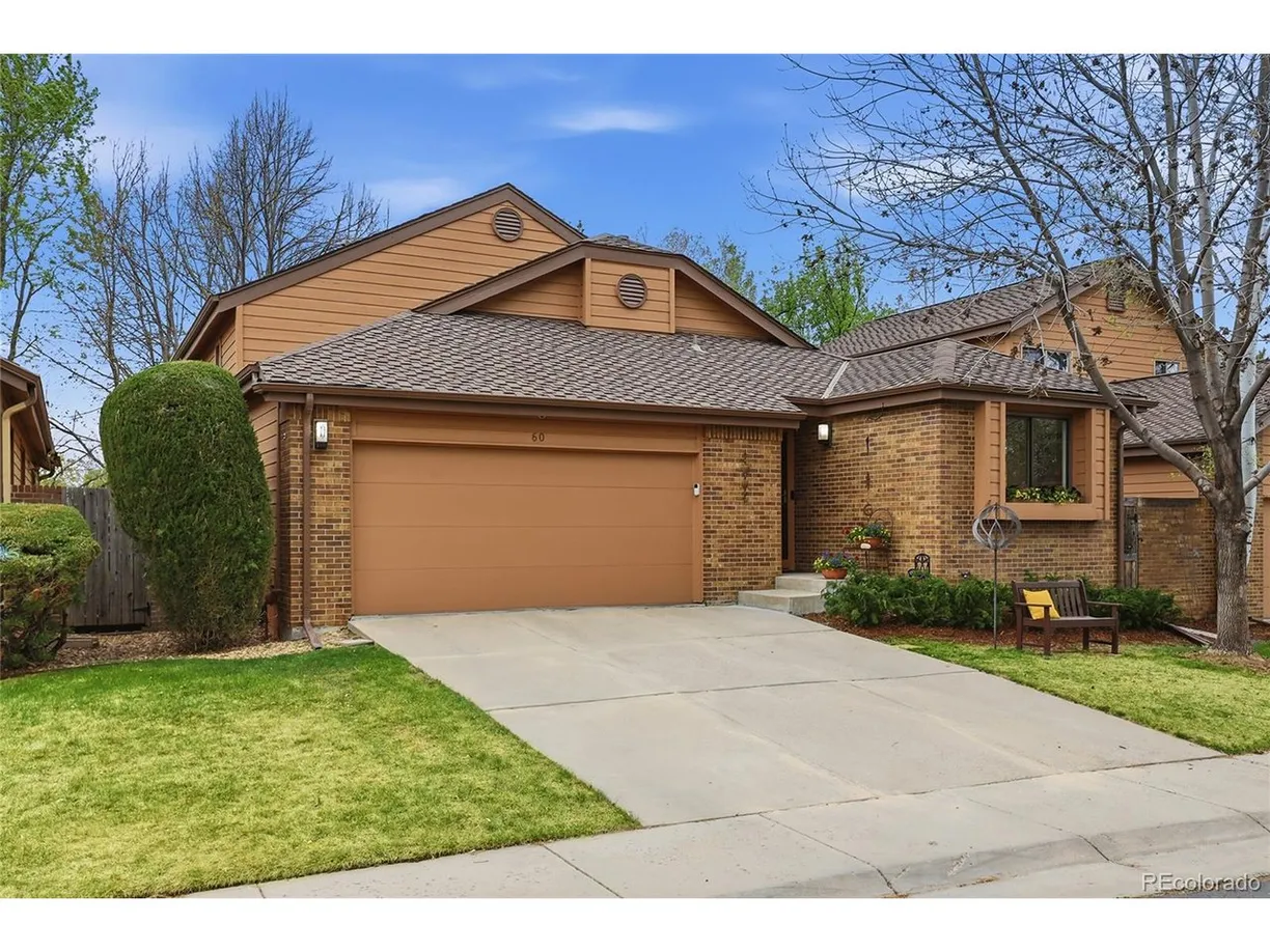 7900 E Dartmouth #60, Denver, CO 80231 Property for sale