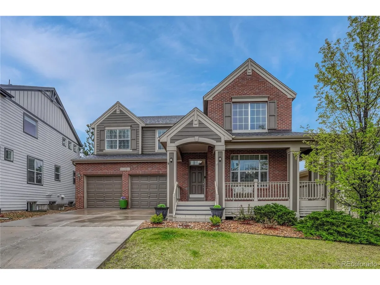 3434 Fantasy, Castle Rock, CO 80109 Property for sale