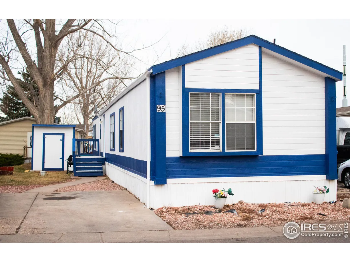 Denver Real Estate | View County Road 38, Lot 95 | 3 Beds, 2 Baths