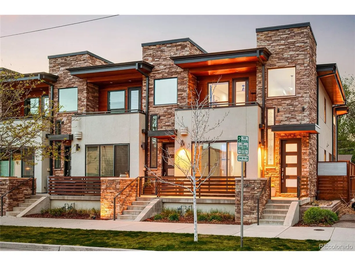 950 8th, Golden, CO 80401 Property for sale