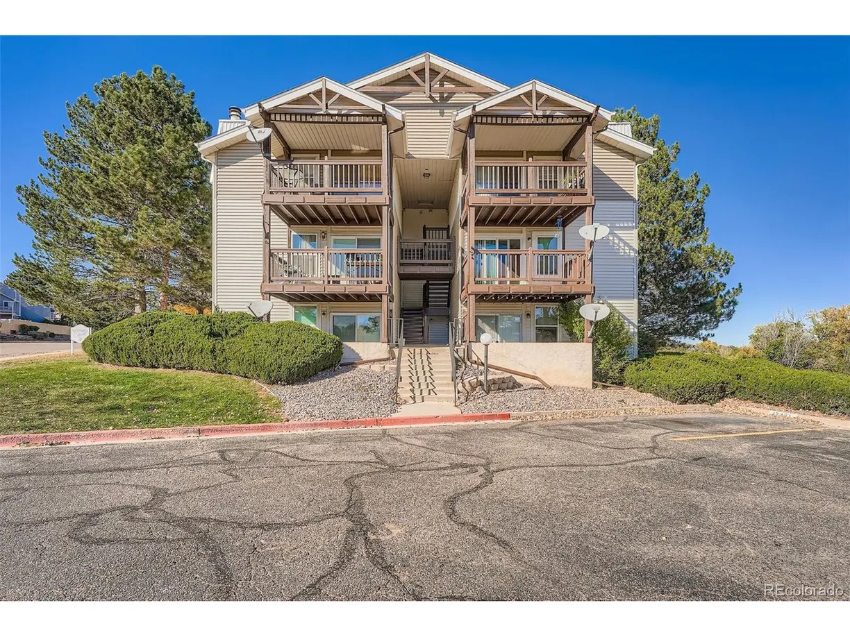 17595 E Mansfield #1312R, Aurora, CO 80013 Property for sale