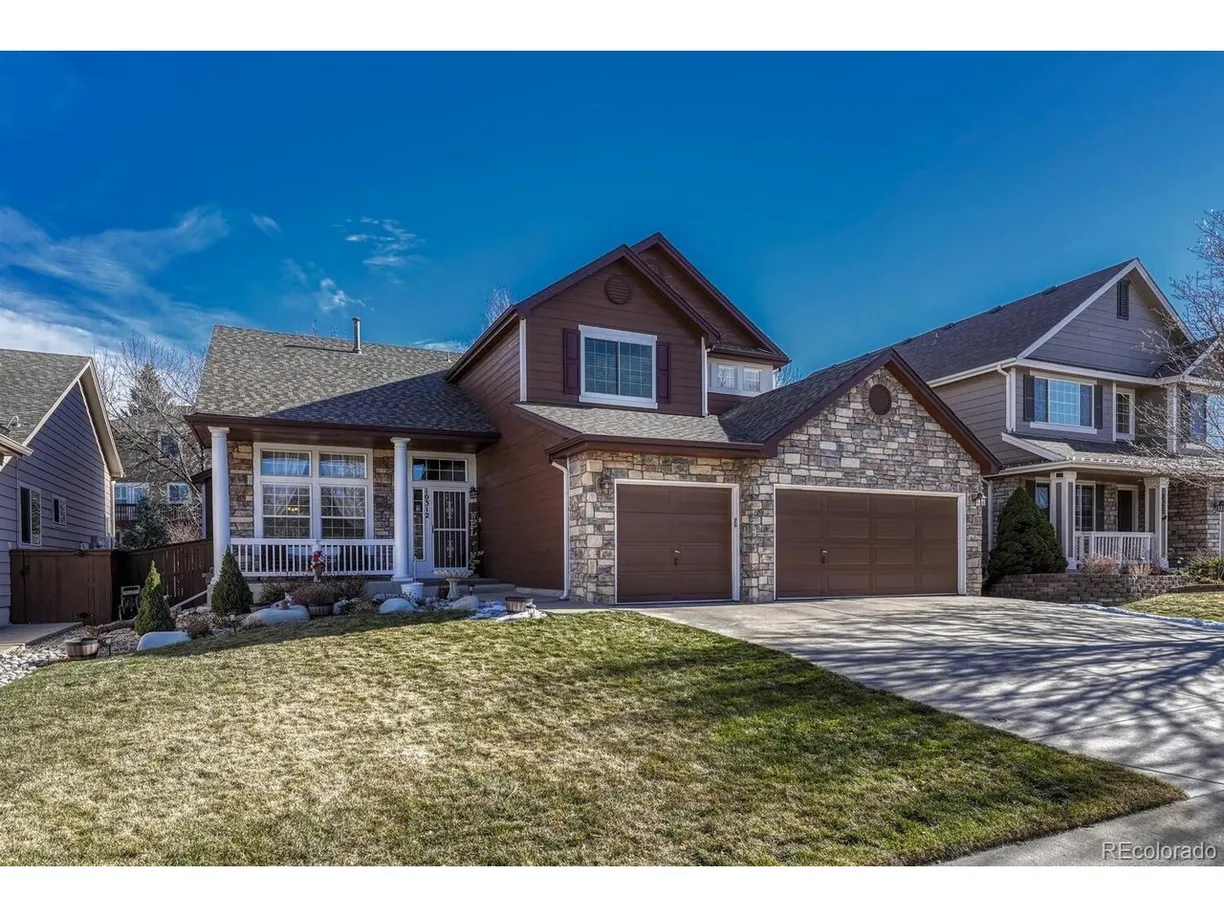10312 Royal Eagle, Highlands Ranch, CO 80129 Property for sale