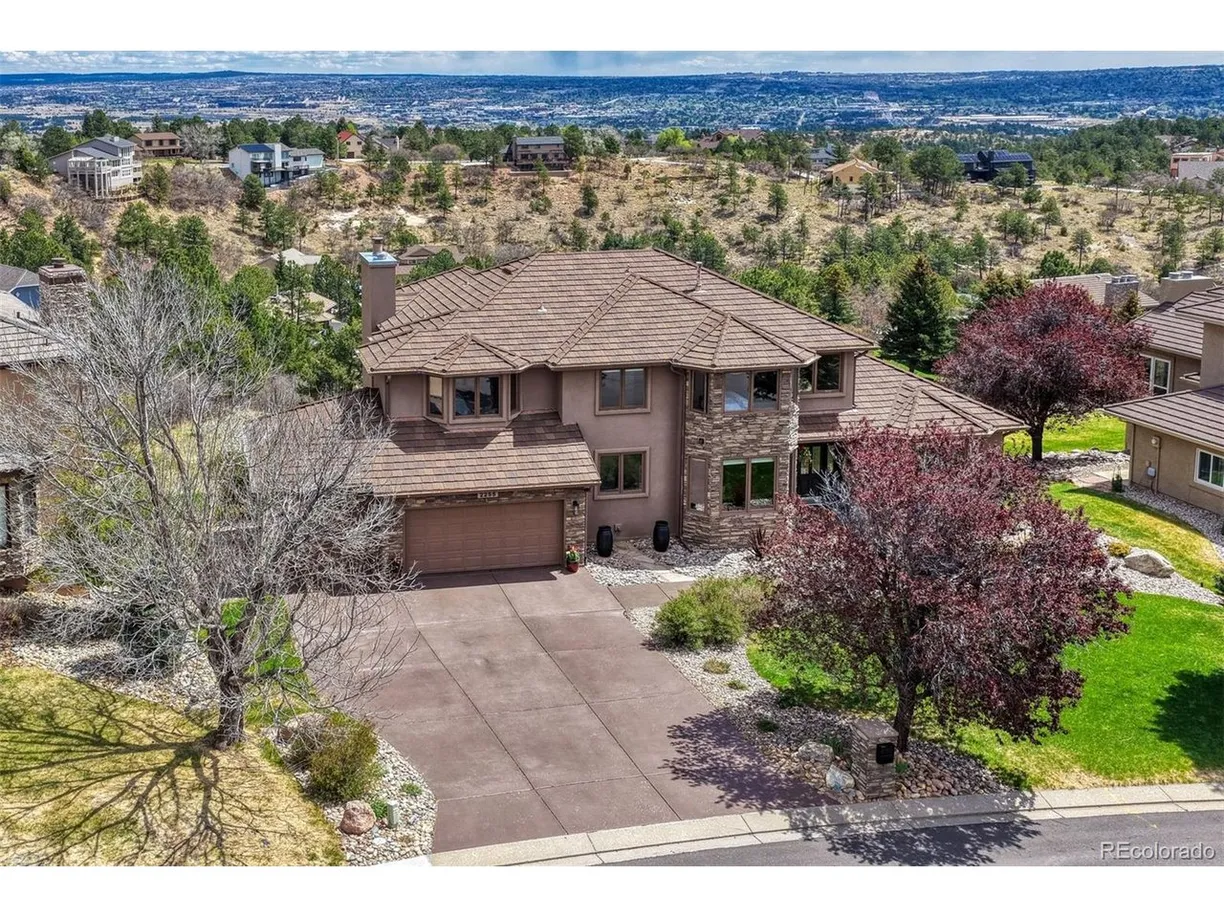 2255 Oak Hills, Colorado Springs, CO 80919 Property for sale