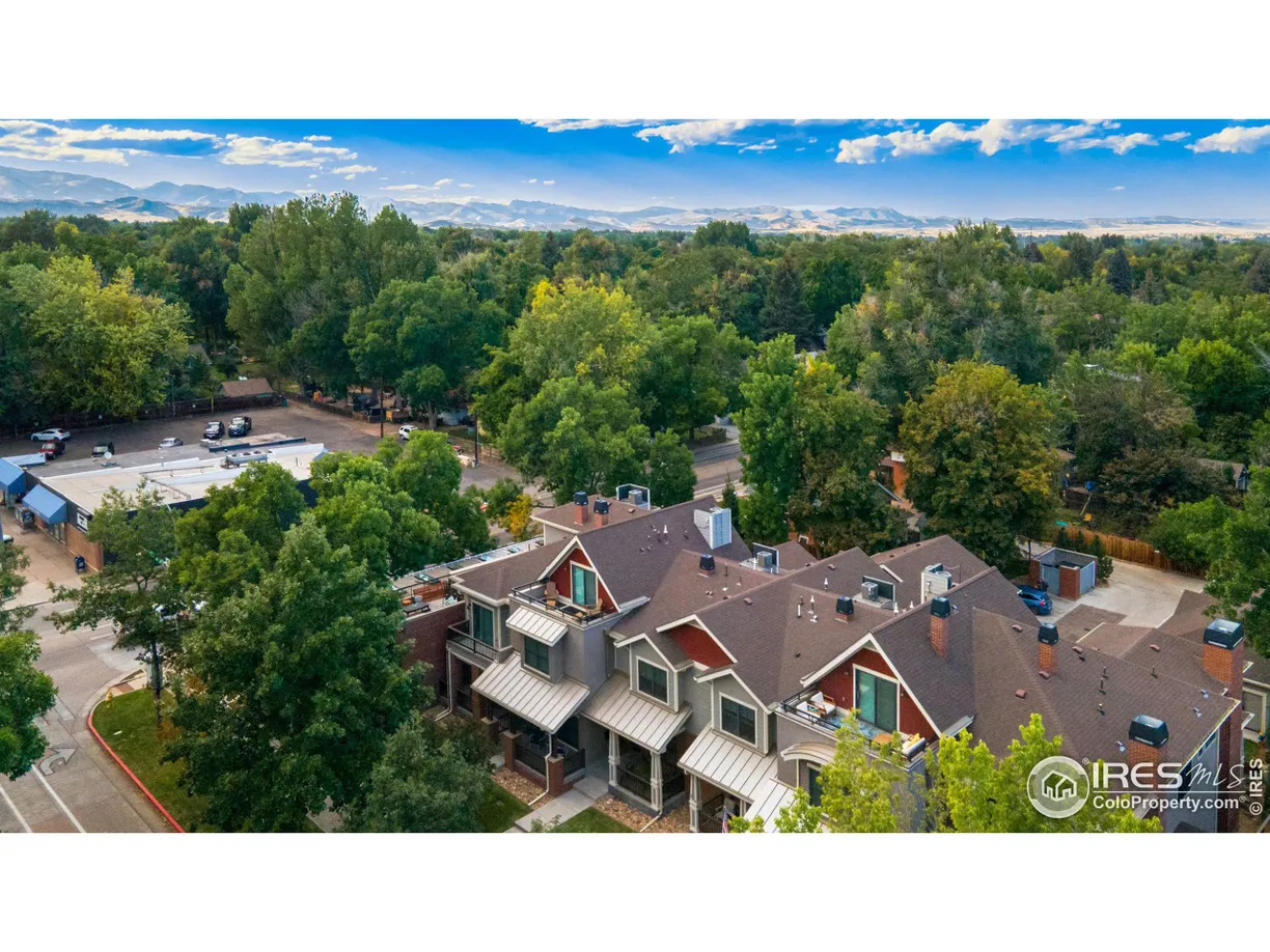 Denver Real Estate | View 1042 W Mountain Ave | 3 Beds, 2 Baths