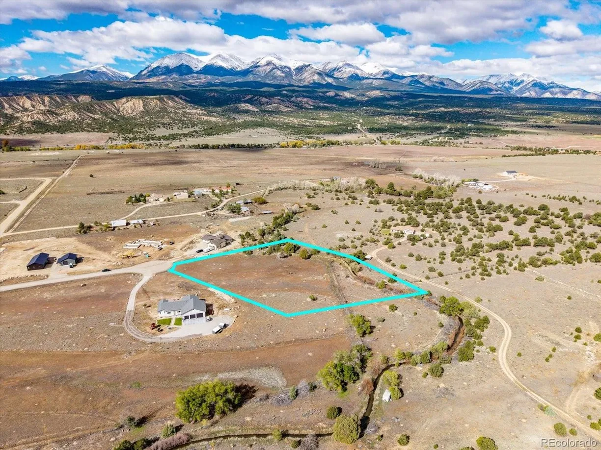11506 Peak View, Salida, CO 81201 Property for sale